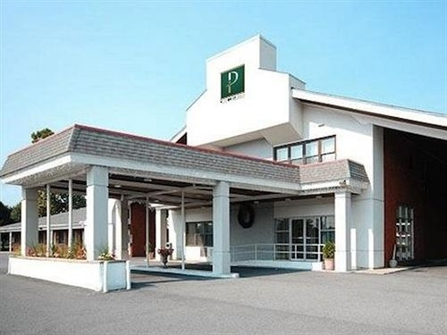 Poughkeepsie Inn, Покипси — фото 1