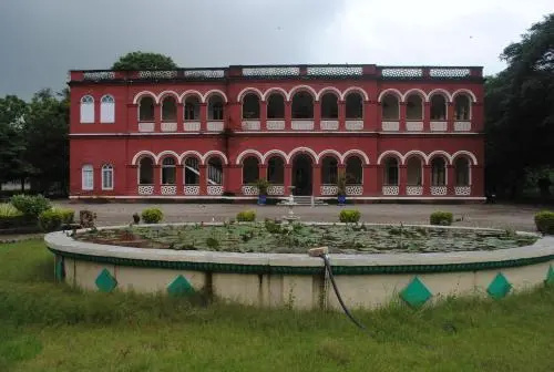 Orchard Palace, Gondal — photo 1