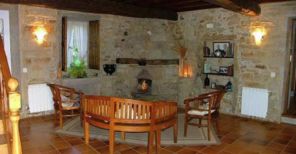 Casa Antigua De San José, Rianxo — photo 1