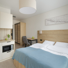 Lavicon Apart 3 Hotel, Nebug — photo 2