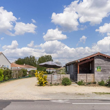 Gîte Saint-Michel-Chef-Chef, 2 Pièces, 3 Personnes - Fr-1-306-963, Сен-Мишель-Шеф-Шеф — фото 4