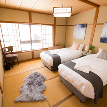 Base Camp The Lodge, 妙高 — 照片 2