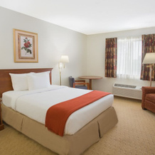 Baymont Inn & Suites Freeport, 弗里波特 — 照片 4