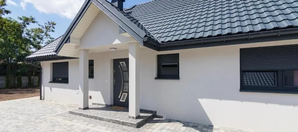 Apartamenty Max House, 扎托尔 — 照片 1
