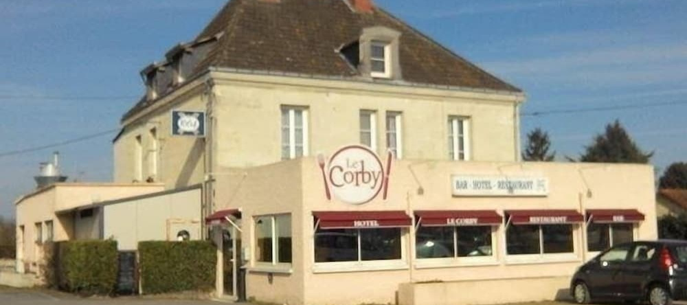 Le Corby, 沙泰勒罗 — 照片 1