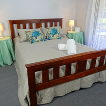 Dunelm House Bed and Breakfast, 巴加拉 — 照片 2