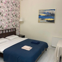 Engels Guest House, 格连吉克 — 照片 4