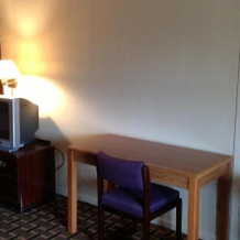 Express Inn Longview, 朗维尤 — 照片 5