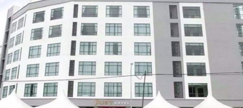 Just Hotel Batu Pahat, 峇株巴辖 — 照片 1