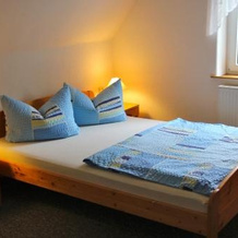 Pension Haus Pentacon, Altenberg — photo 4