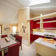 Alp Apartments - Stevenin11, Аоста — фото 5
