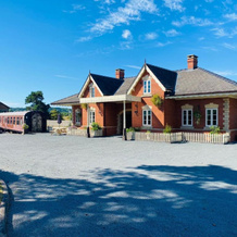 Stoke Edith Station, 塔林顿 — 照片 2