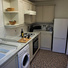 Palmers Apartment A, Брэдли Сток — фото 3