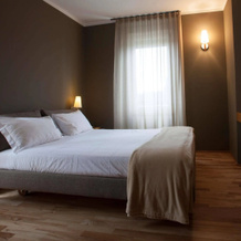 Hotel Là Di Moret, Удине — фото 5