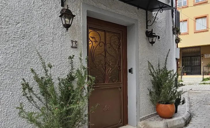 Origin Suites Urla, Урла — фото 1