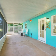 1 Mi to Boat Ramp: Bokeelia Home w/ Screened Patio, 博基利亚 — 照片 5