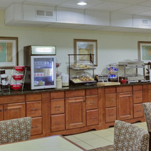 La Quinta Inn & Suites Lexington Park - Patuxent, Калифорния — фото 4