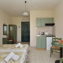 Anemona Apartments, Като Кателиос — фото 2