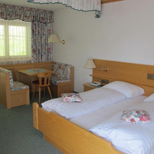 Alpenhotel Ratsberg, 多比亚科 — 照片 2