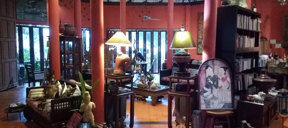 Krabi Campsite Glamping & Camping, 考通 — 照片 1