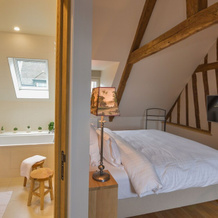 La Maison de Pierre et Valérie St Léonard Honfleur, 翁弗勒尔 — 照片 4
