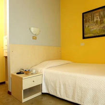 Hotel Ariston, Кастрокаро-Терме-э-Терра-дель-Соле — фото 5