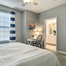 2 Mi to Bethany Beach: Condo w/ Deck & Pool Access, 锡达内克路 — 照片 2