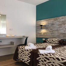Room Concept Hostel, 圣多明戈德拉卡尔萨达 — 照片 5