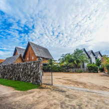 Maalu Maalu Resort & Spa, 帕西库达 — 照片 4