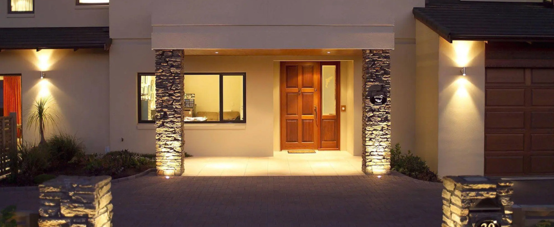 Nicara Lakeside Lodge, Rotorua — photo 1