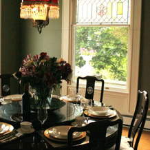 The Queen of the Catskills B&B, 斯坦福德 — 照片 3