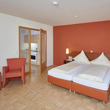 Residenz & Hotel Am Kurpark, 施朗根巴德 — 照片 3