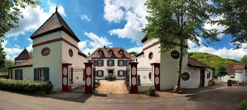 Annahof, Блискастель — фото 1