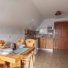 Vineyard Cottages Rataj, Ново Место — фото 4