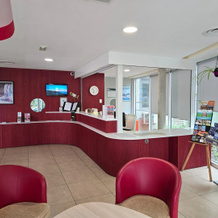 Appart Hôtel Mer & Golf City Bordeaux - Bassins à Flot, 波尔多 — 照片 2