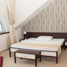 Hotel Koruna, Salgovce — photo 3