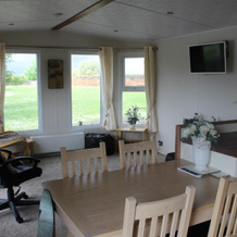 Marshlands Lakeside Nature Retreat, 巴顿-亨伯河畔 — 照片 4