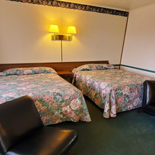 Robin Hood Motel, Raton — photo 5