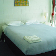 Mangonui Motel, Мангонуи — фото 3