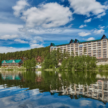 Zolotoj Plyazh Hotel, Zolotoy Plyazh — photo 2