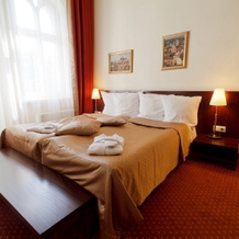 Monika Centrum Hotels, 里加 — 照片 5