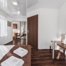 Apartamenty Eko, Щавница — фото 5