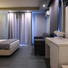 Blue Sea Boutique Apartments Pieria, 奥林匹亚基阿克蒂 — 照片 4