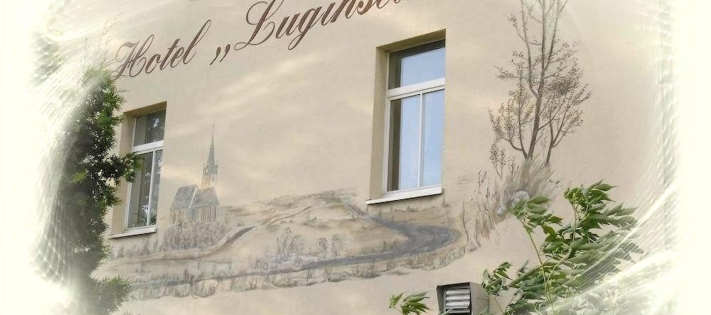 Flair Hotel Luginsland, Schleiz — photo 1