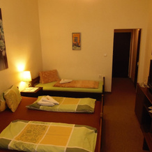Hotel Stará Škola, Горица на Шумаве — фото 3