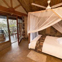 Safari Beach Lodge, Salima — photo 4