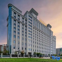 Xinrong Hotel Lhasa, 拉萨 — 照片 4