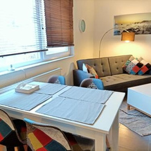 BodenSEE Apartment Neuhaldenstrasse, 梅肯博伊伦 — 照片 4