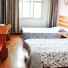 Tiandi Renhe Business Hotel, Цзинань — фото 4