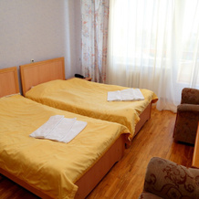 Issyk-Kul Avrora Sanatorium, Бостери — фото 4